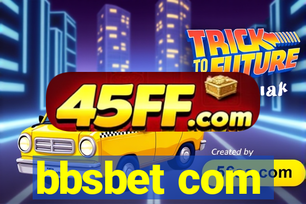 bbsbet com